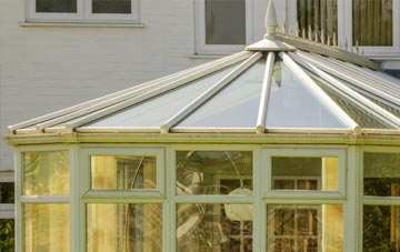 conservatory roof repair Lynch Hill