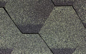 Lynch Hill fibreglass shingle repairs