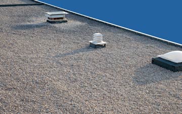 flat roofing Lynch Hill