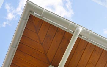 Lynch Hill soffit types